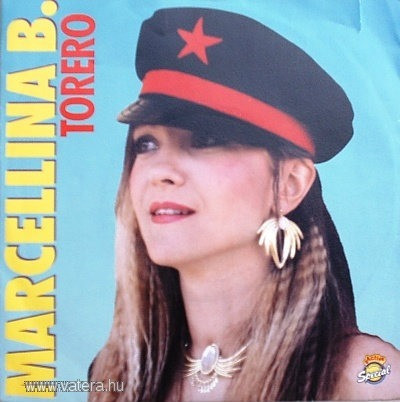 Album herunterladen Marcellina B - Torero