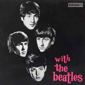 The Beatles – Please Please Me (1978, Vinyl) - Discogs