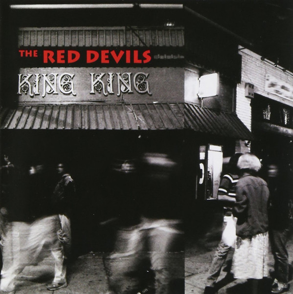 last ned album The Red Devils - King King