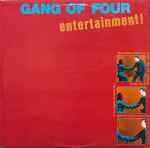 Cover of Entertainment!, 1979-09-25, Vinyl