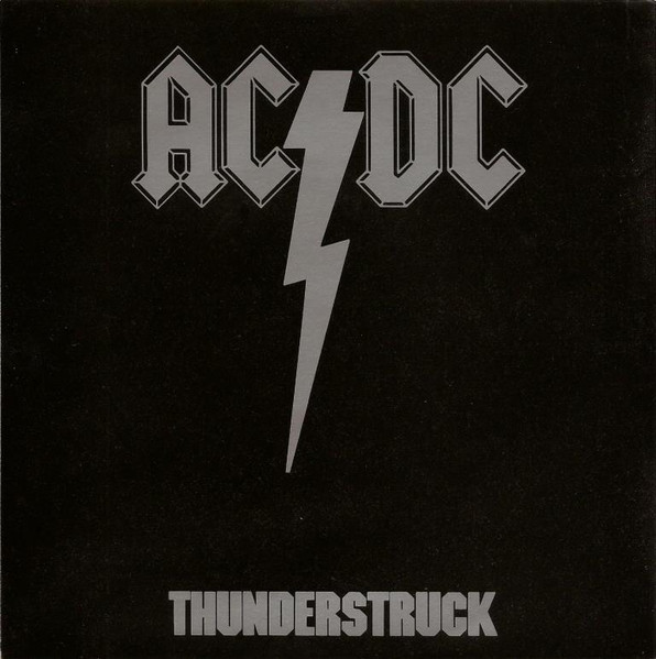 AC/DC – (1990, Vinyl) Discogs