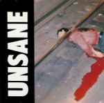 Cover of Unsane, 1991-11-26, CD