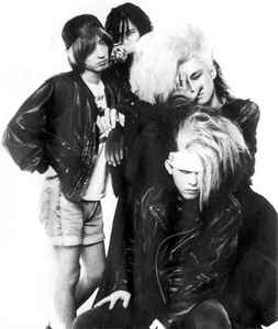 Poison Arts Discography | Discogs