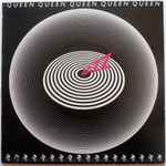 Queen – Jazz (1978, SP,Gatefold, Vinyl) - Discogs