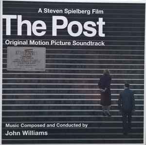 John Williams (4) - The Post (Original Motion Picture Soundtrack)