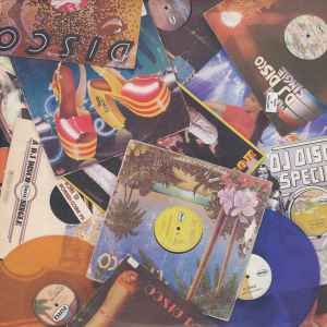 Dirty Disco Dubs 2 - DJ Disco