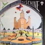 Cover of Bröselmaschine, 2008-10-24, Vinyl
