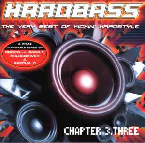 Rocco vs. Bass-T - Hardbass Chapter 3.Three
