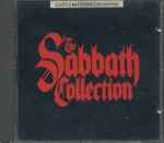 Cover of Castle Masters Collection: The Sabbath Collection, 1991, CD