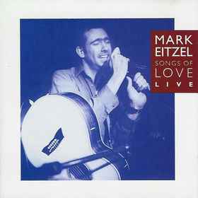 Songs Of Love - (Live At The Borderline 17.1.91) - Mark Eitzel