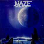 Maze Featuring Frankie Beverly – Inspiration (1979, Jacksonville 