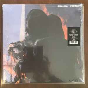 nothing,nowhere. - Trauma Factory