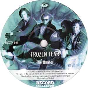 Frozen Tear (2) - The Hunter 
