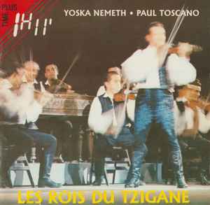 Les Rois Du Tzigane (CD, Compilation) for sale
