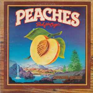 Various - Peaches