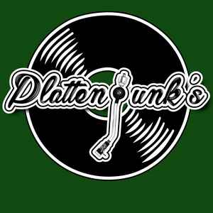 Plattenjunks at Discogs