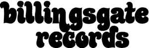 Billingsgate Records image