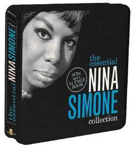 Nina Simone - The Essential Nina Simone Collection album cover