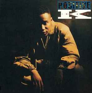 Positive K – I Got A Man (1993, Vinyl) - Discogs
