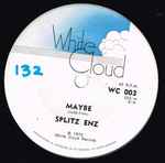 Cover of Maybe, 1975-09-01, Vinyl