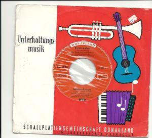 baixar álbum Das Große Wiener RundfunkSymphonieorchester, Schönherr, Strauß - Kaiserwalzer