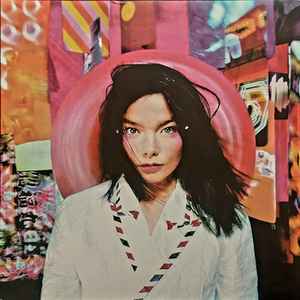 Björk – Post (2022, Vinyl) - Discogs