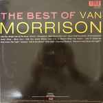 Cover of The Best Of Van Morrison , 1990, Vinyl