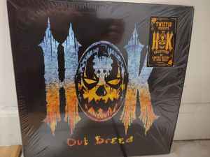 House Of Krazees – Head Trauma (2018, Green/Yellow, Vinyl) - Discogs