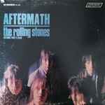 The Rolling Stones – Aftermath (1966, Bestway Pressing, Vinyl 