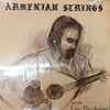 Leo Derderian - Armenian Strings