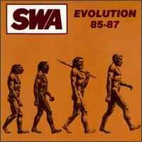SWA - Evolution 85-87