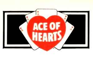Ace Of Hearts on Discogs