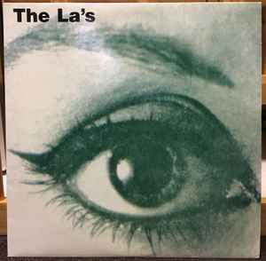 The La's – The La's (Vinyl) - Discogs