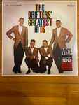 Cover of The Drifters' Greatest Hits, , Vinyl