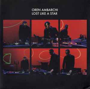 Oren Ambarchi - Lost Like A Star