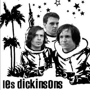 Les Dickinsons on Discogs