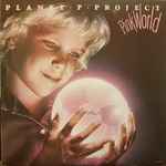 Cover of Pink World, 1984, Vinyl