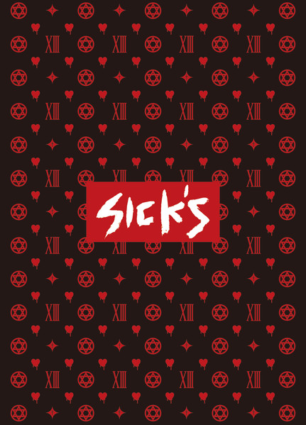 SuG – Sick's (2015, SuG Shop Box, CD) - Discogs