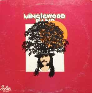 Minglewood Band - Minglewood Band