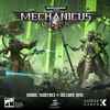 Guillaume David - Warhammer 40,000: Mechanicus - Complete Original Soundtrack