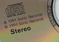 Sonic Records (3) image