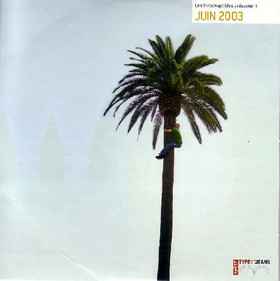 Various - Juin 2003 album cover