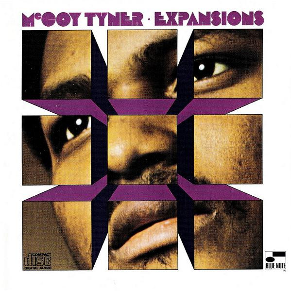 McCoy Tyner - Expansions | Releases | Discogs