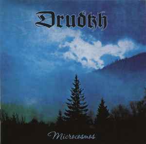 Drudkh - Microcosmos