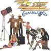 ZZ Top - Greatest Hits