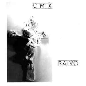 Raivo - CMX