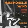 Florence Fourcade Quartet - Mademoiselle Swing