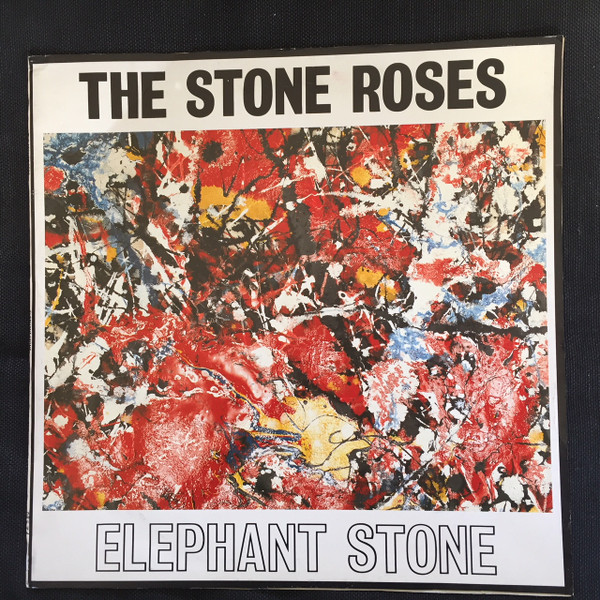 The Stone Roses - Elephant Stone | Releases | Discogs