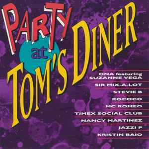 Various - Party At Tom's Diner