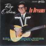 Cover of In Dreams, 1963, Vinyl